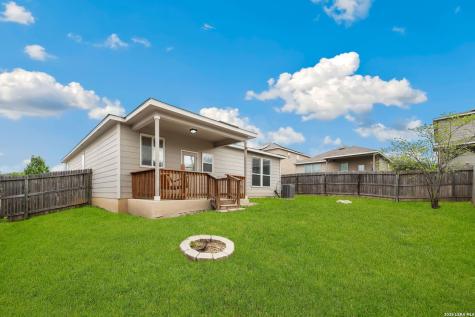 11358 Unbridled San Antonio TX 78245