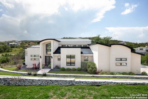 23111 Casey Canyon San Antonio TX 78255