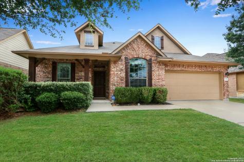2054 Western Pecan New Braunfels TX 78130