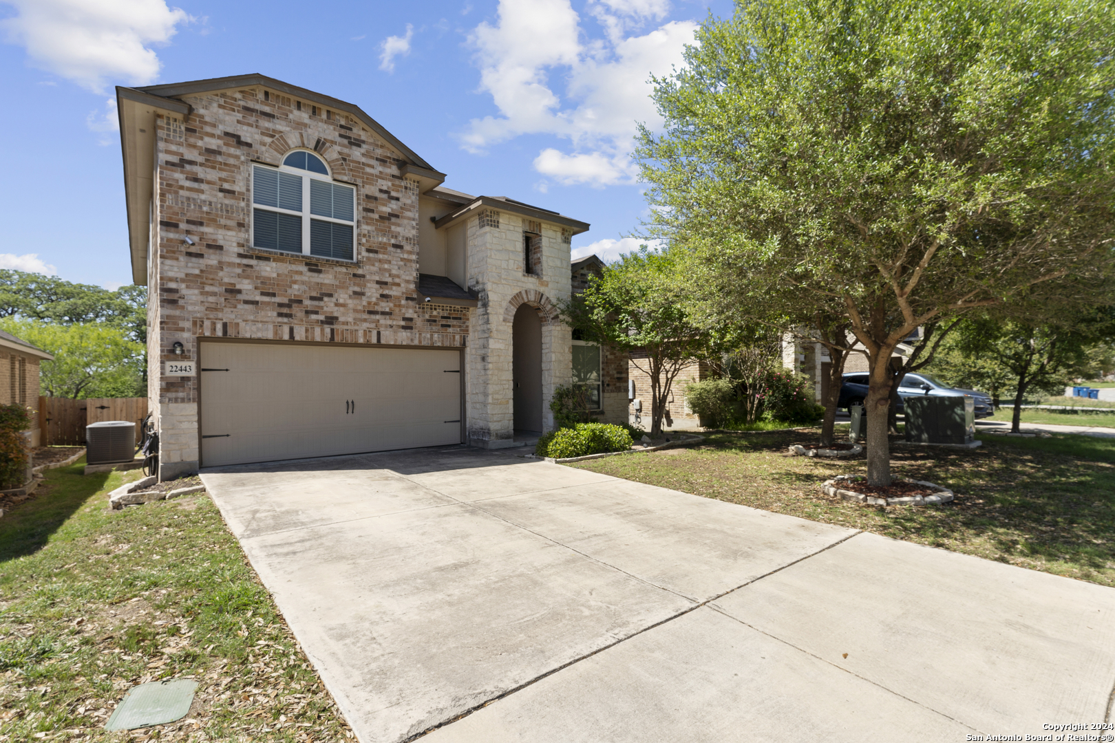 22443 Akin Fawn San Antonio TX 78261