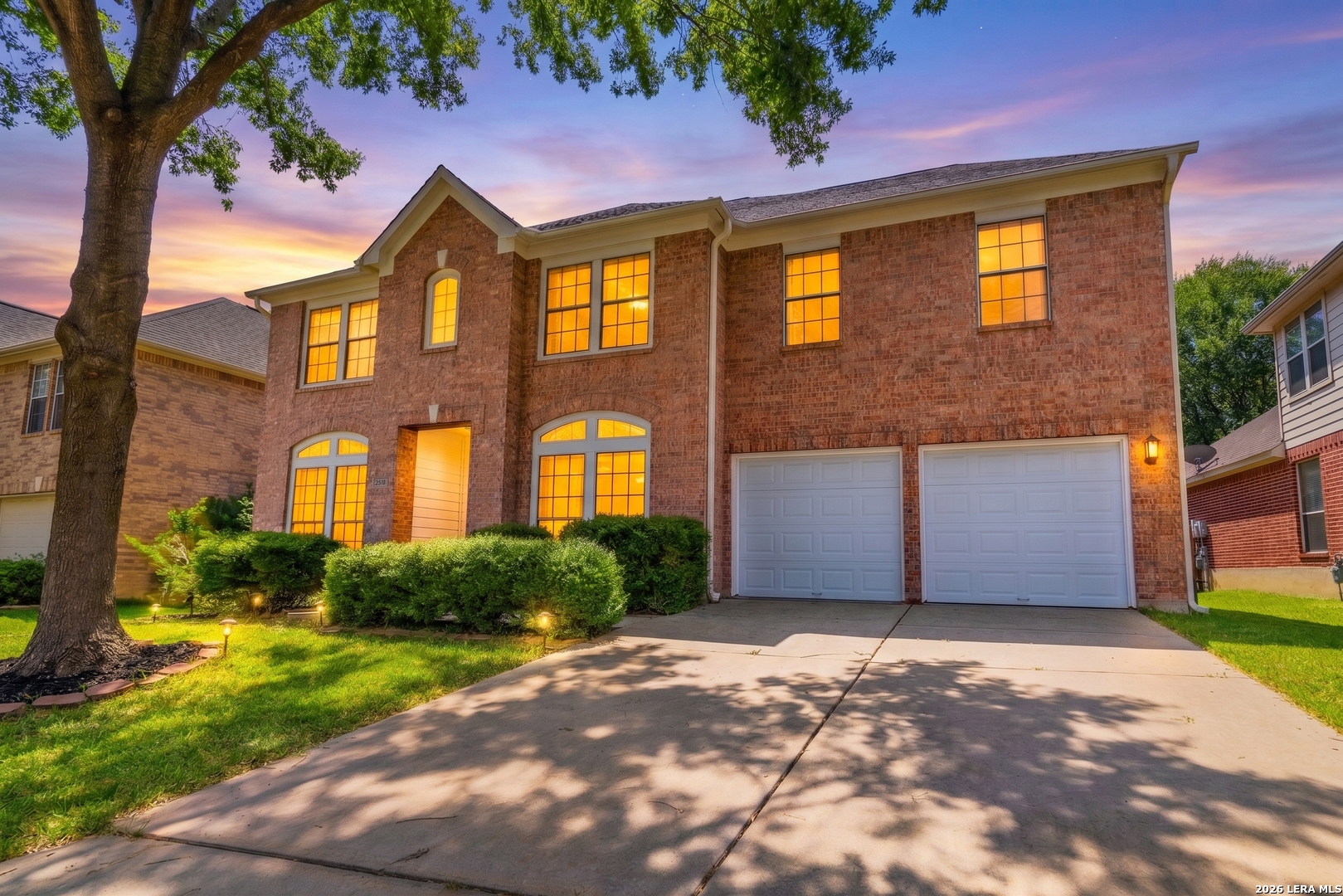 8906 Brae Bend San Antonio TX 78249