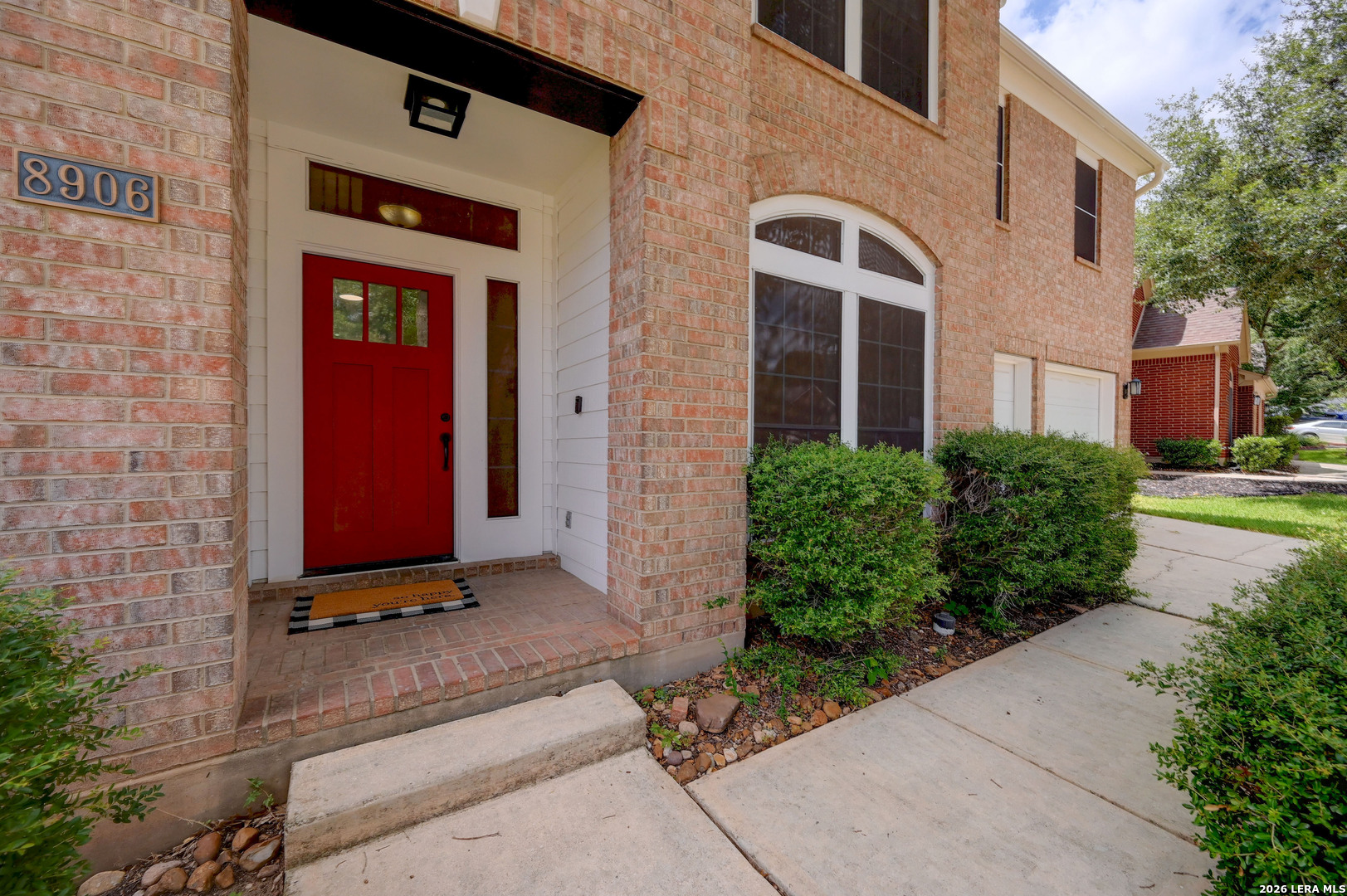 8906 Brae Bend San Antonio TX 78249