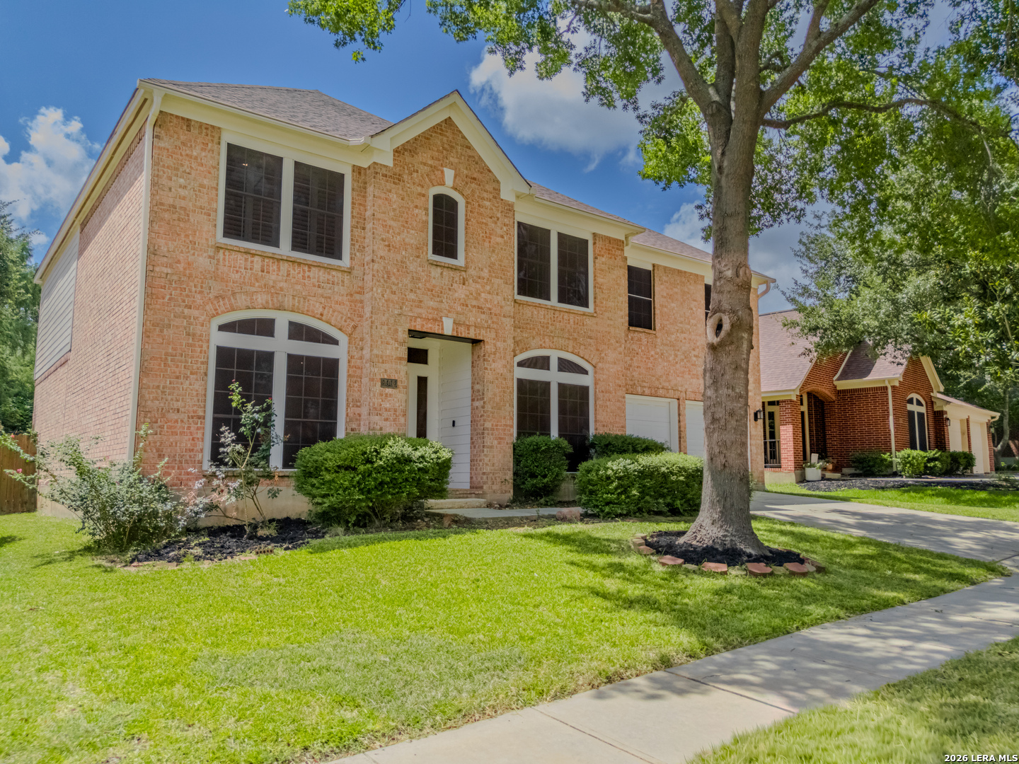 8906 Brae Bend San Antonio TX 78249