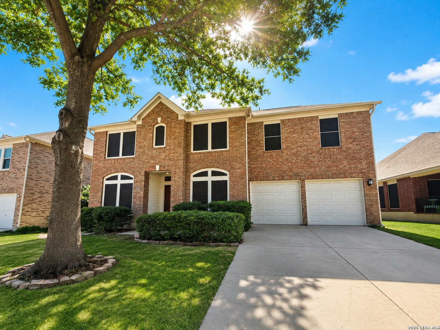 8906 Brae Bend San Antonio TX 78249