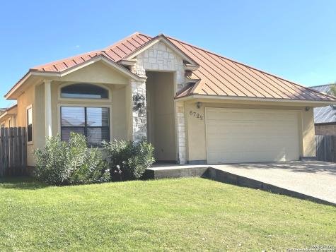 6722 Congressional Boulevard San Antonio TX 78244