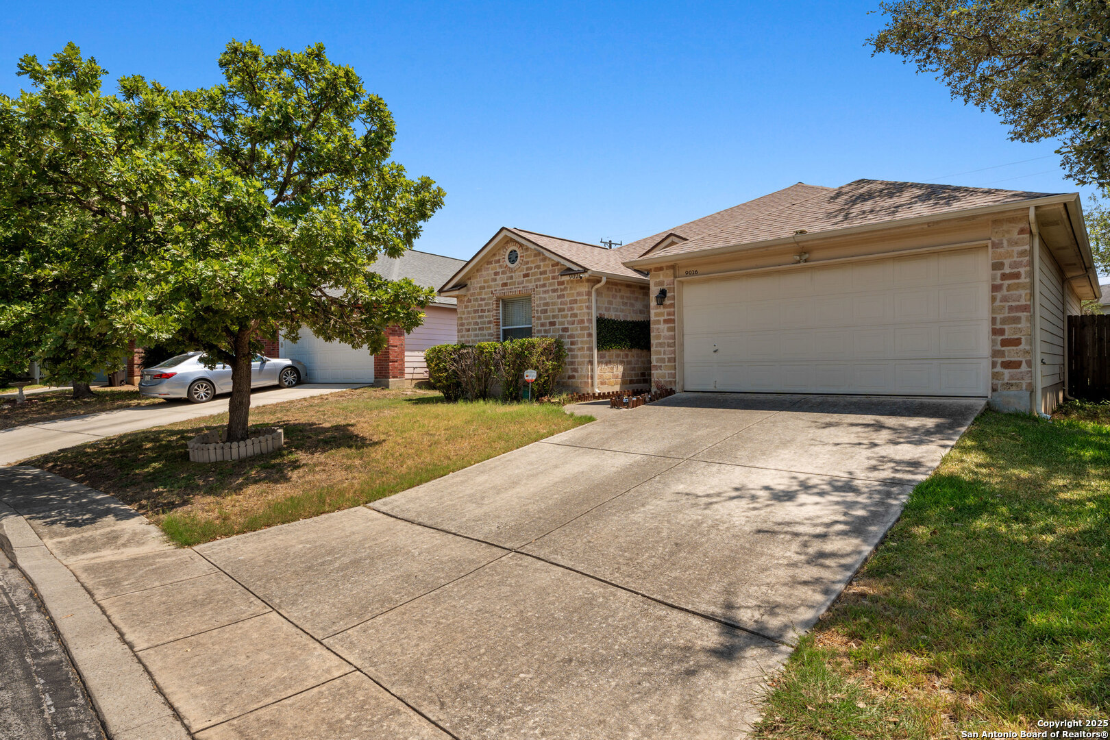 9026 Veranda Court San Antonio TX 78250