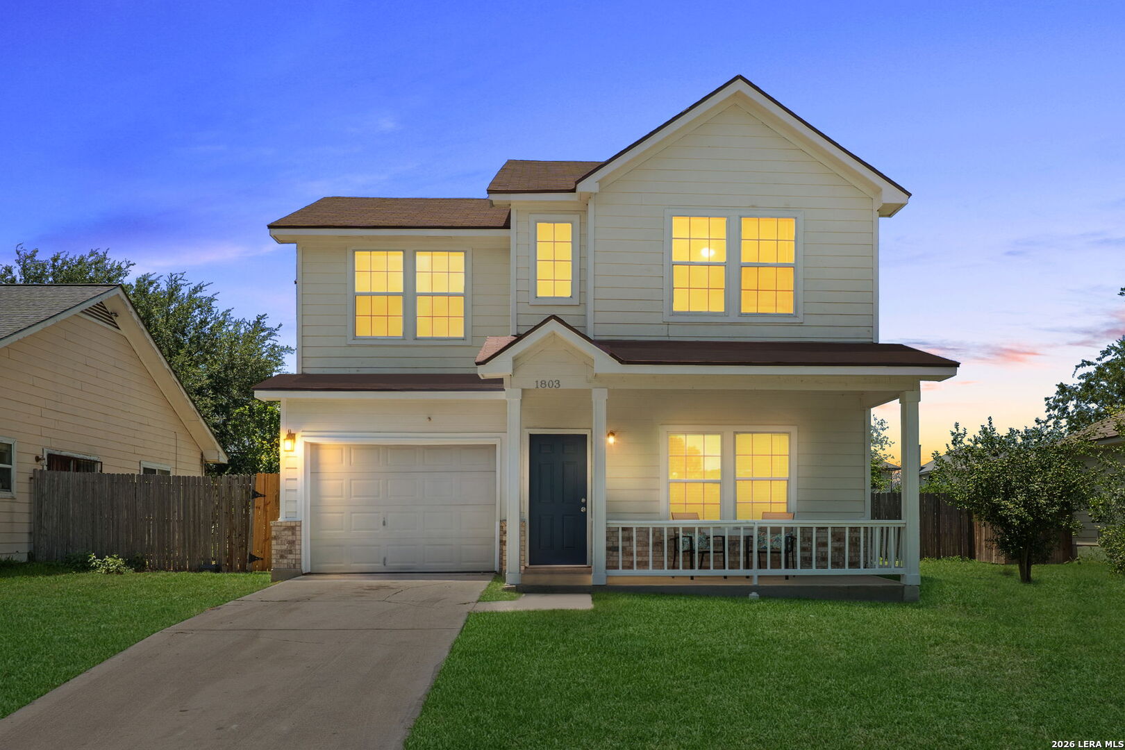 1803 Red Elm San Antonio TX 78227