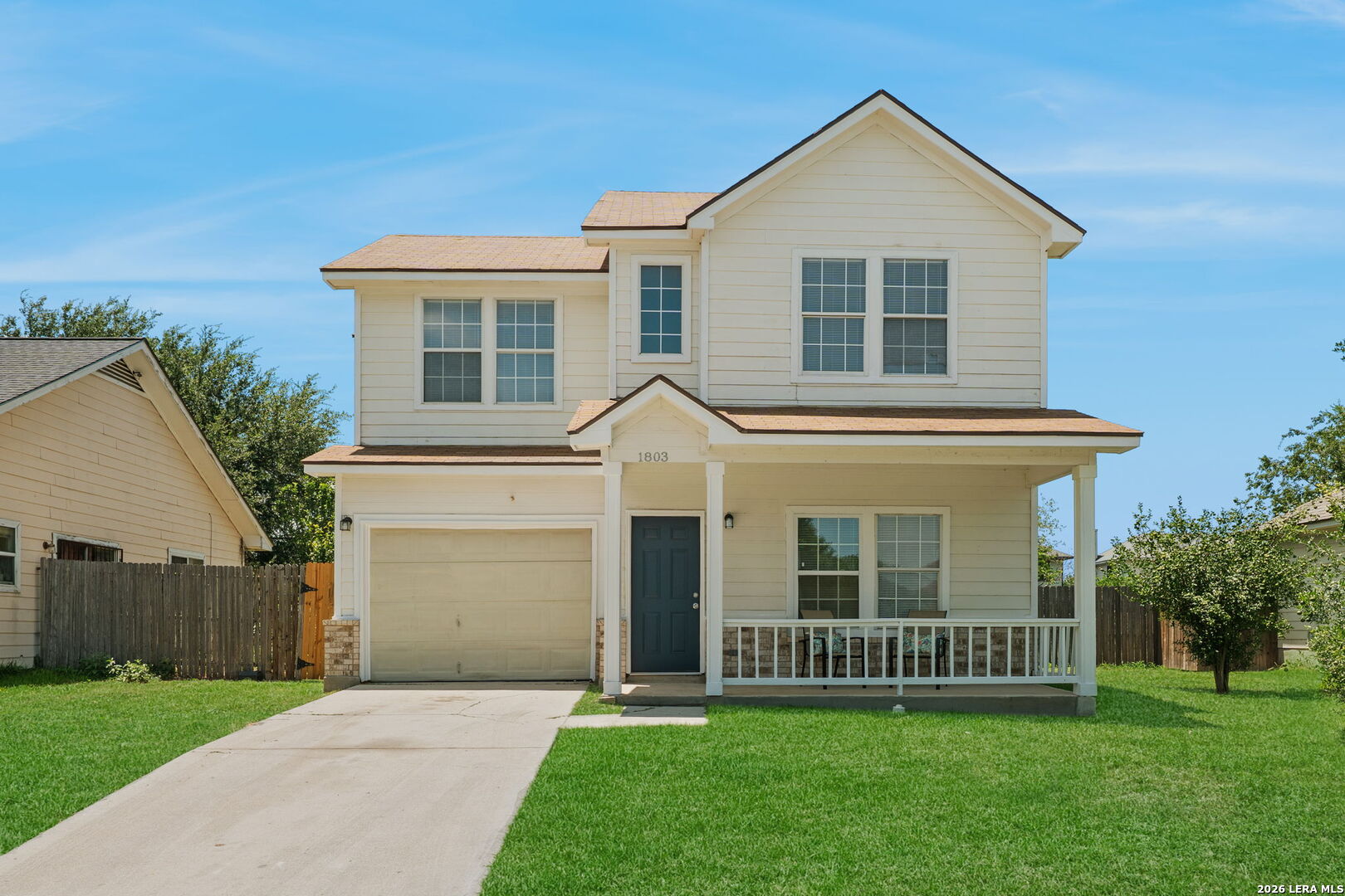 1803 Red Elm San Antonio TX 78227
