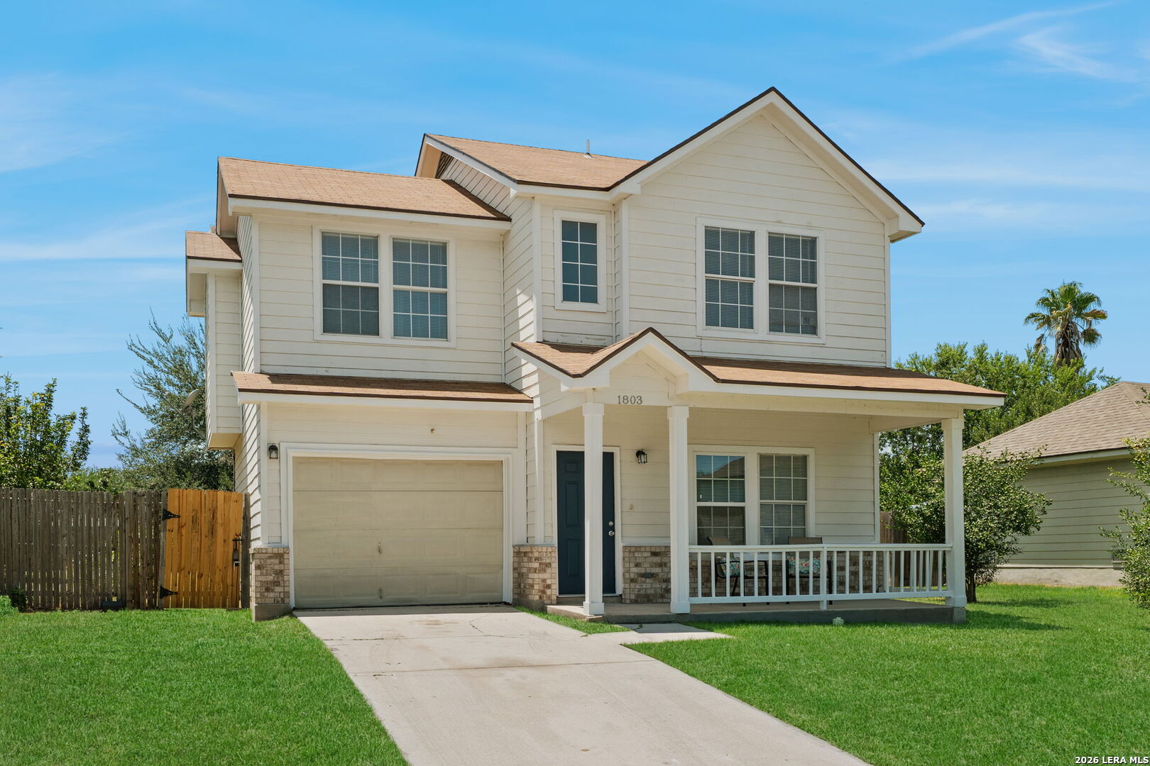 1803 Red Elm San Antonio TX 78227
