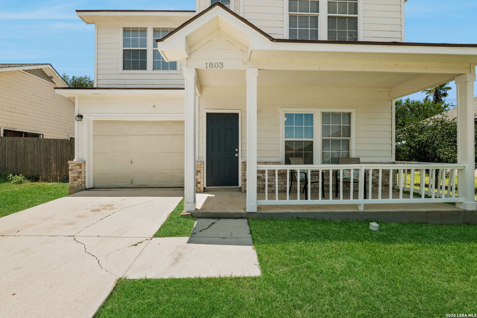 1803 Red Elm San Antonio TX 78227
