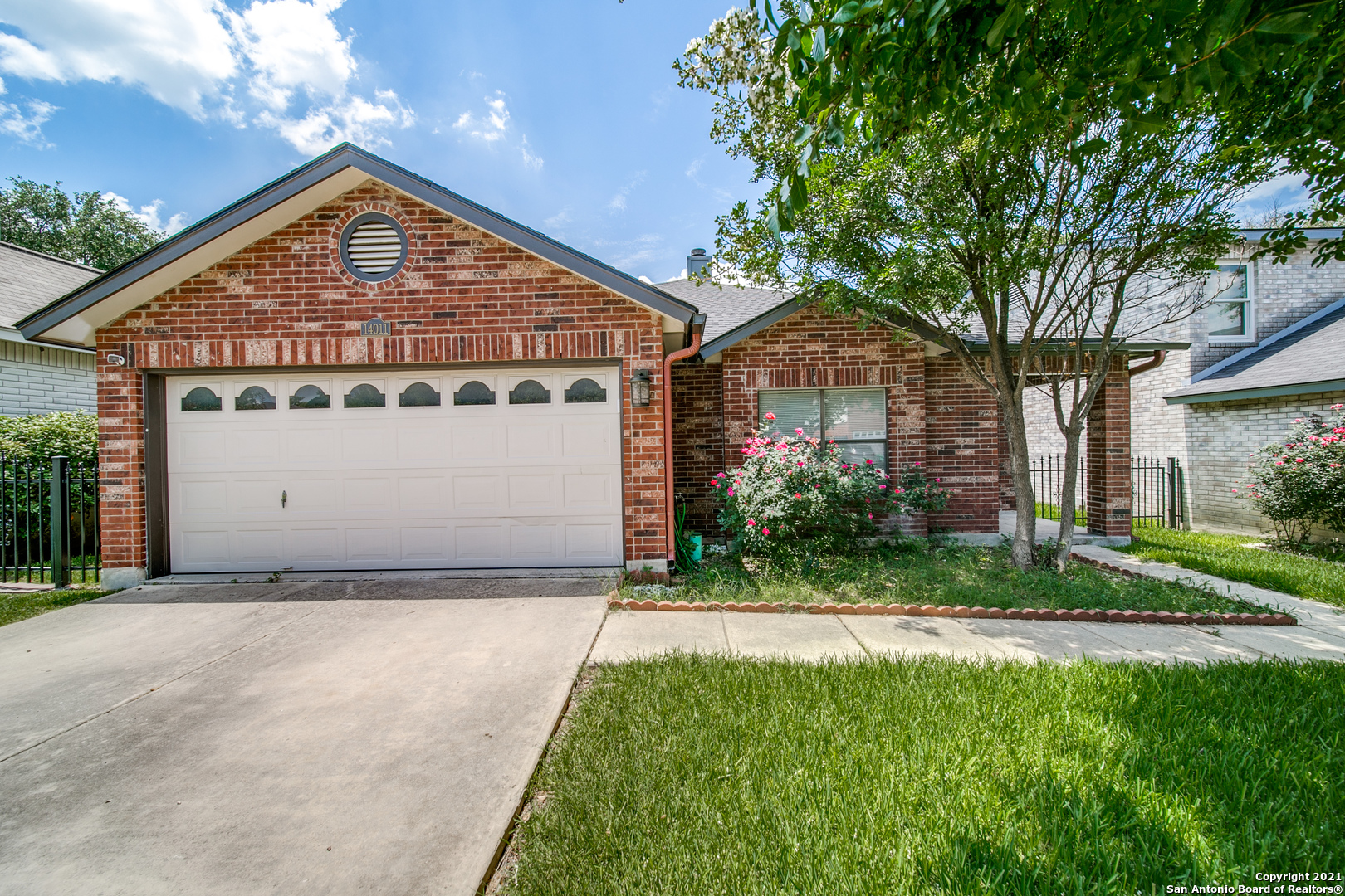14011 Fairway Oaks San Antonio TX 78217