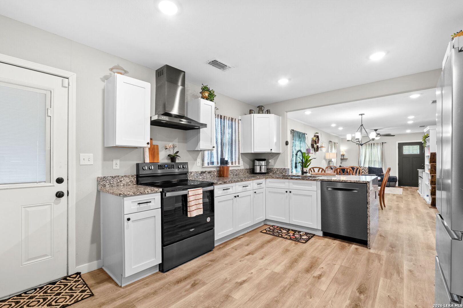 248 Wingate Avenue San Antonio TX 78204