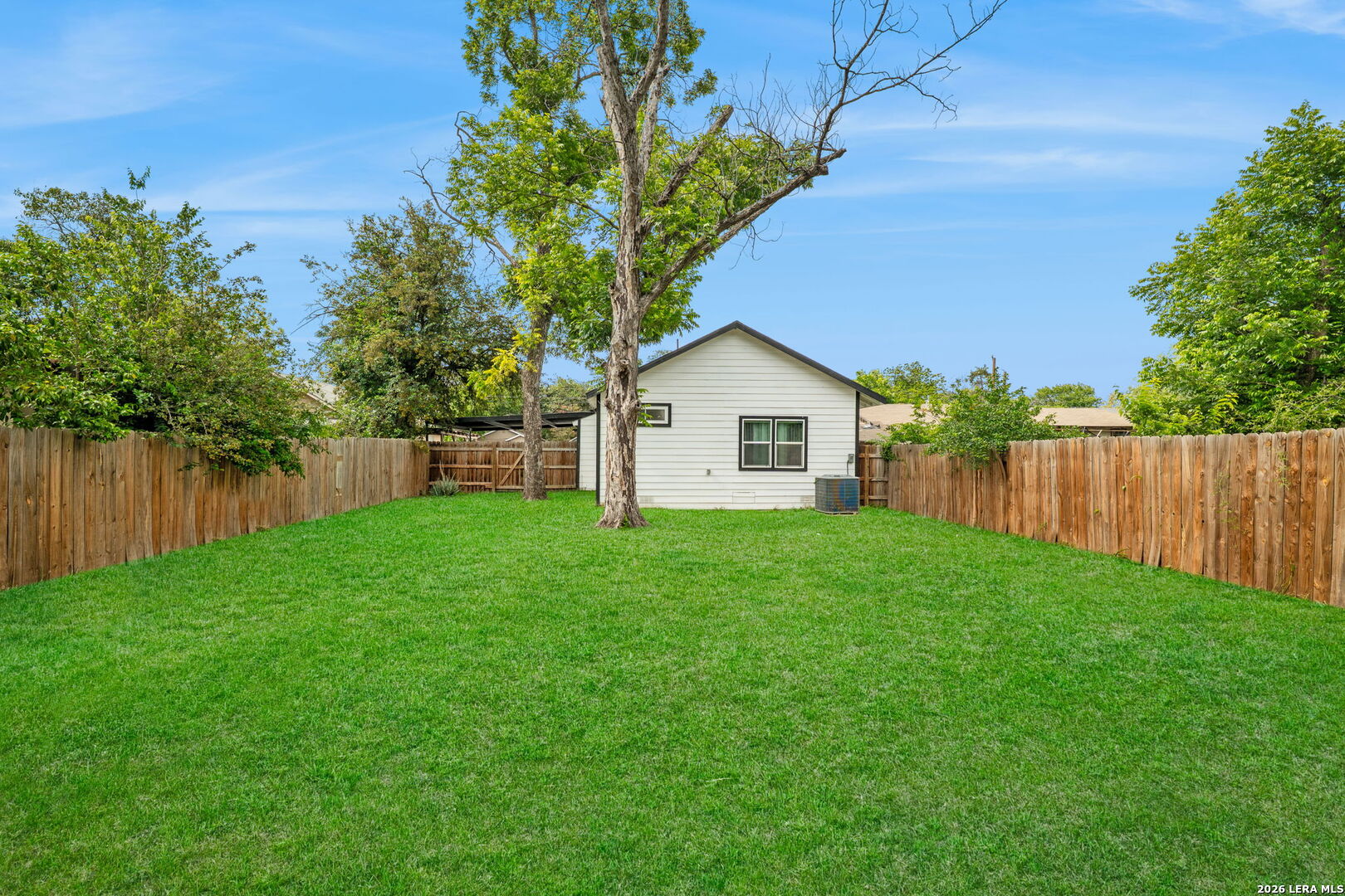 248 Wingate Avenue San Antonio TX 78204