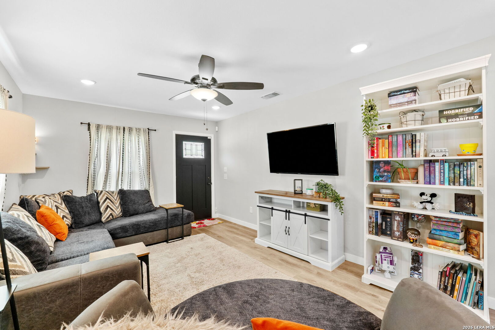 248 Wingate Avenue San Antonio TX 78204