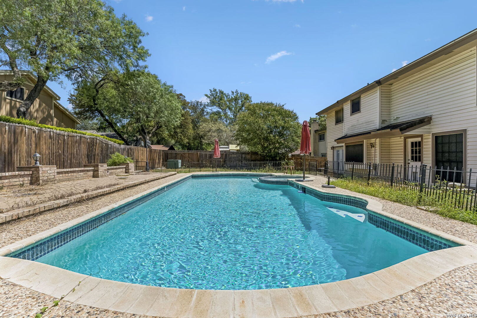 15222 Oak Spring Street San Antonio TX 78232
