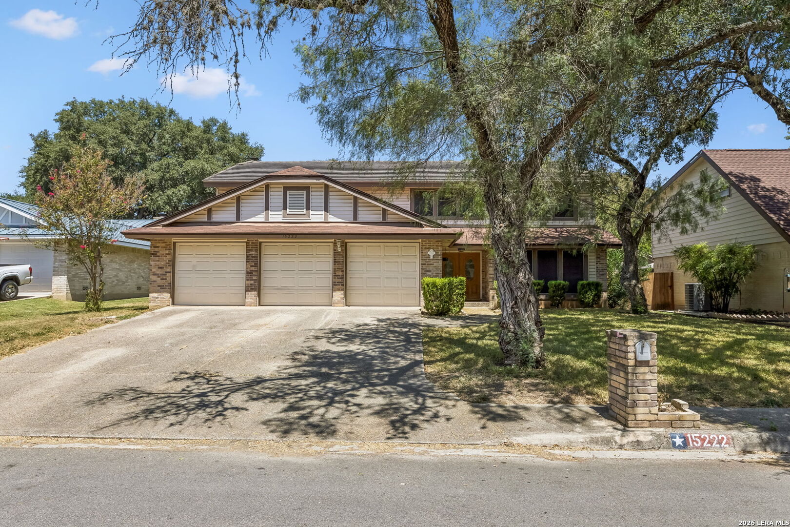 15222 Oak Spring Street San Antonio TX 78232