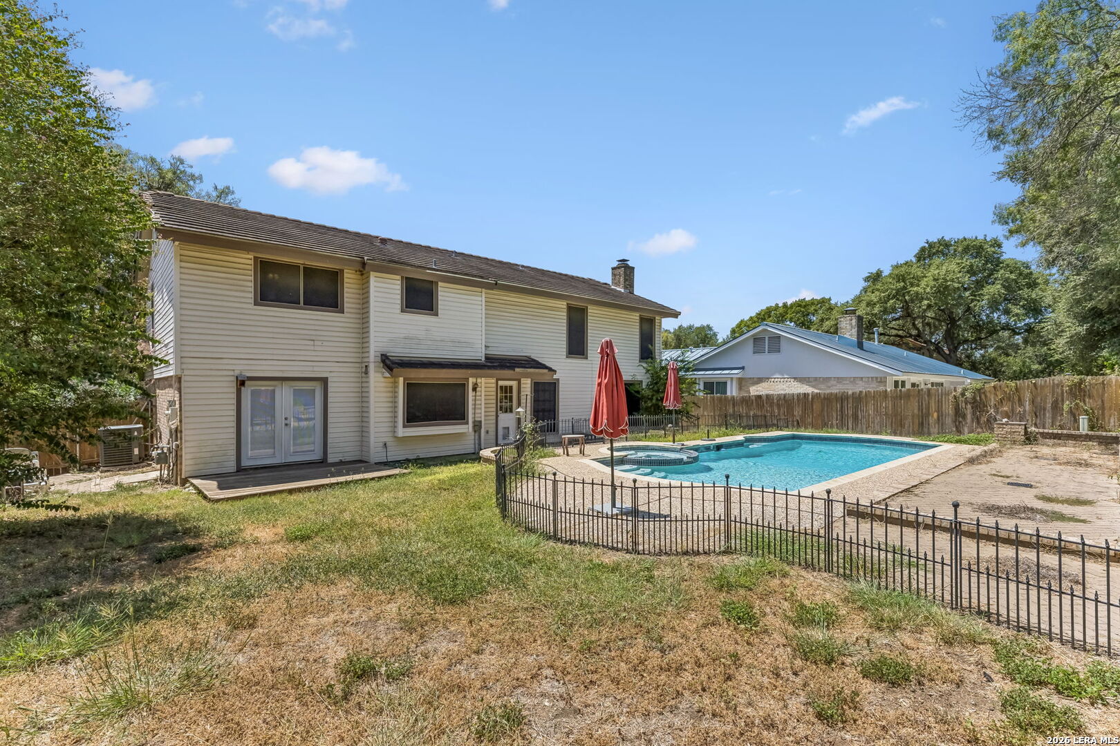 15222 Oak Spring Street San Antonio TX 78232