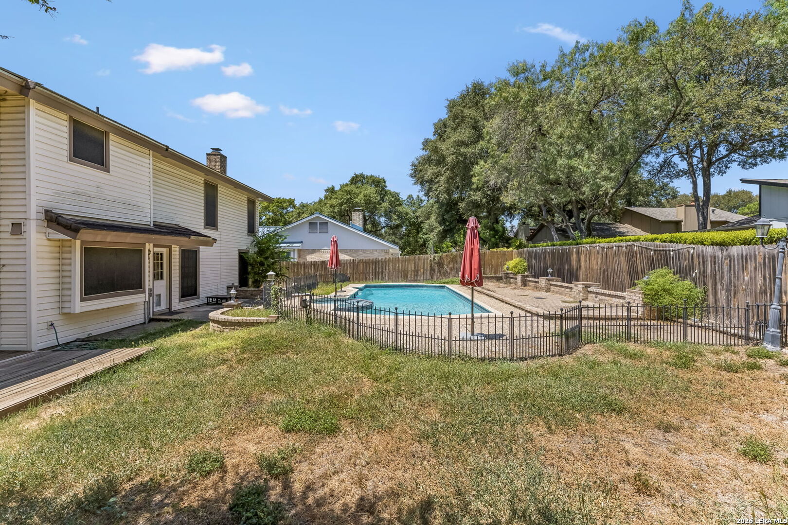 15222 Oak Spring Street San Antonio TX 78232