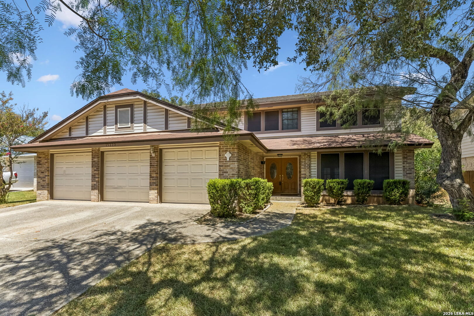 15222 Oak Spring Street San Antonio TX 78232