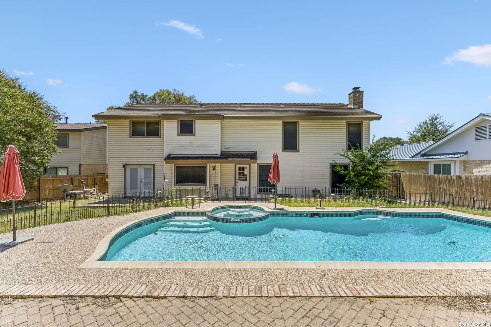 15222 Oak Spring Street San Antonio TX 78232