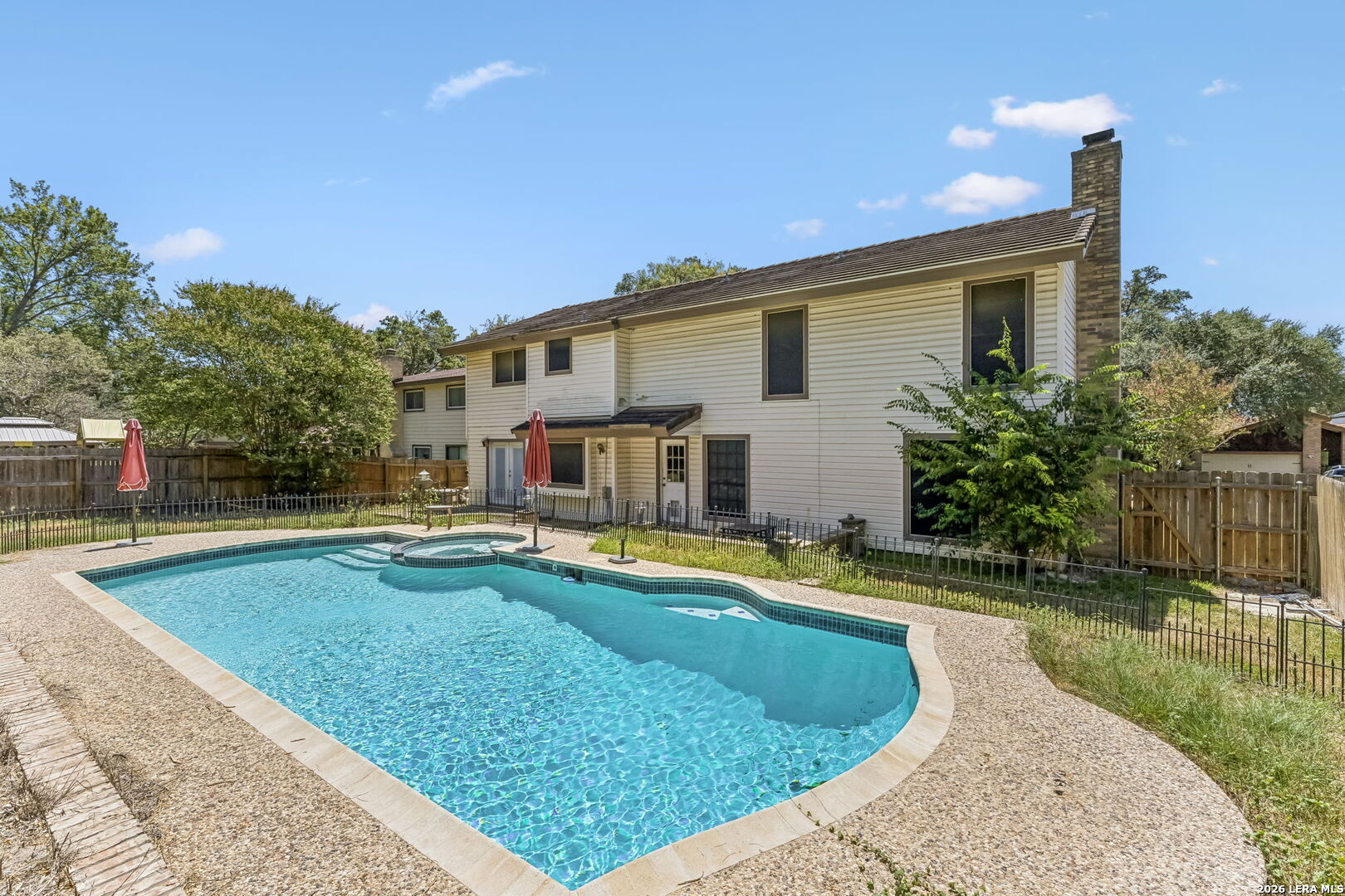 15222 Oak Spring Street San Antonio TX 78232