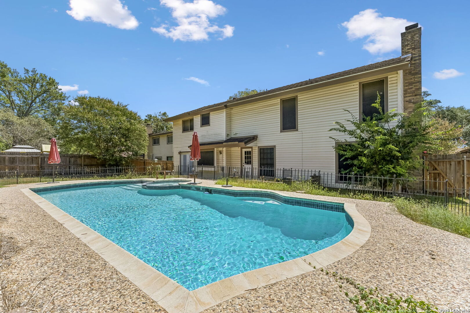 15222 Oak Spring Street San Antonio TX 78232