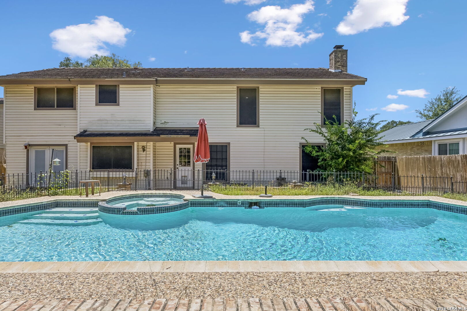 15222 Oak Spring Street San Antonio TX 78232