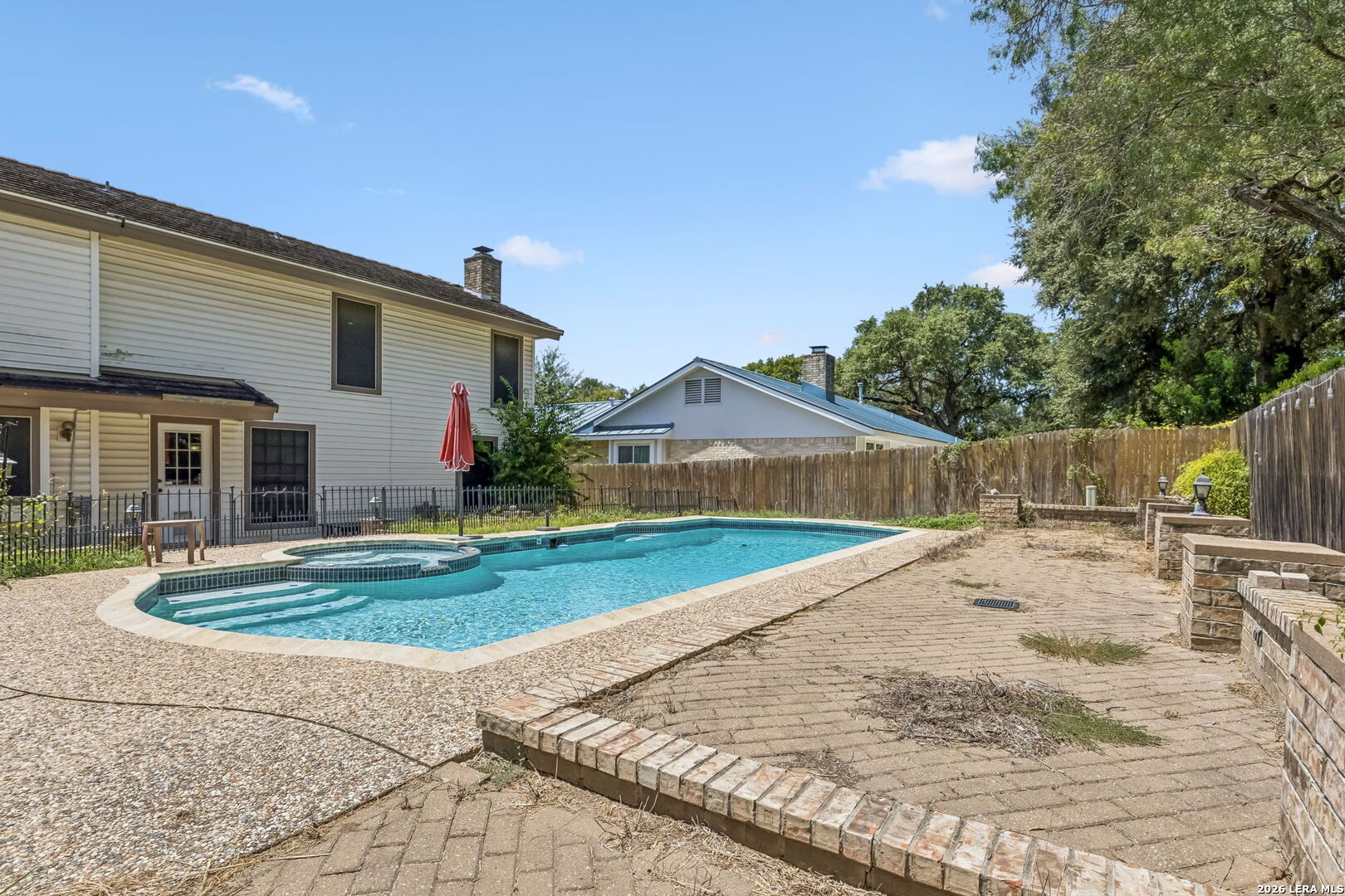 15222 Oak Spring Street San Antonio TX 78232