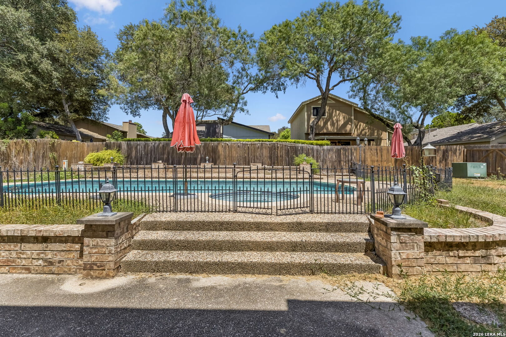 15222 Oak Spring Street San Antonio TX 78232