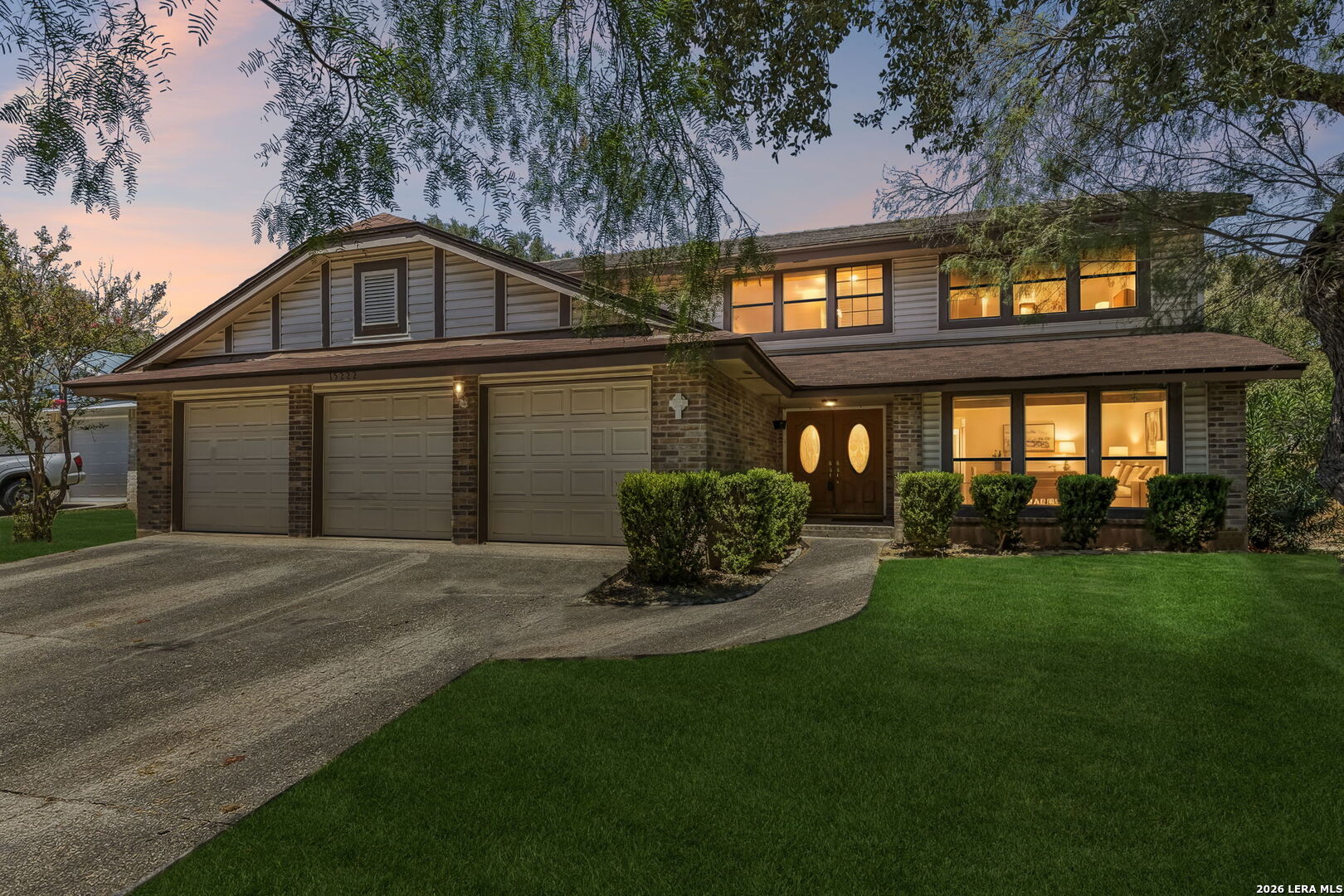 15222 Oak Spring Street San Antonio TX 78232