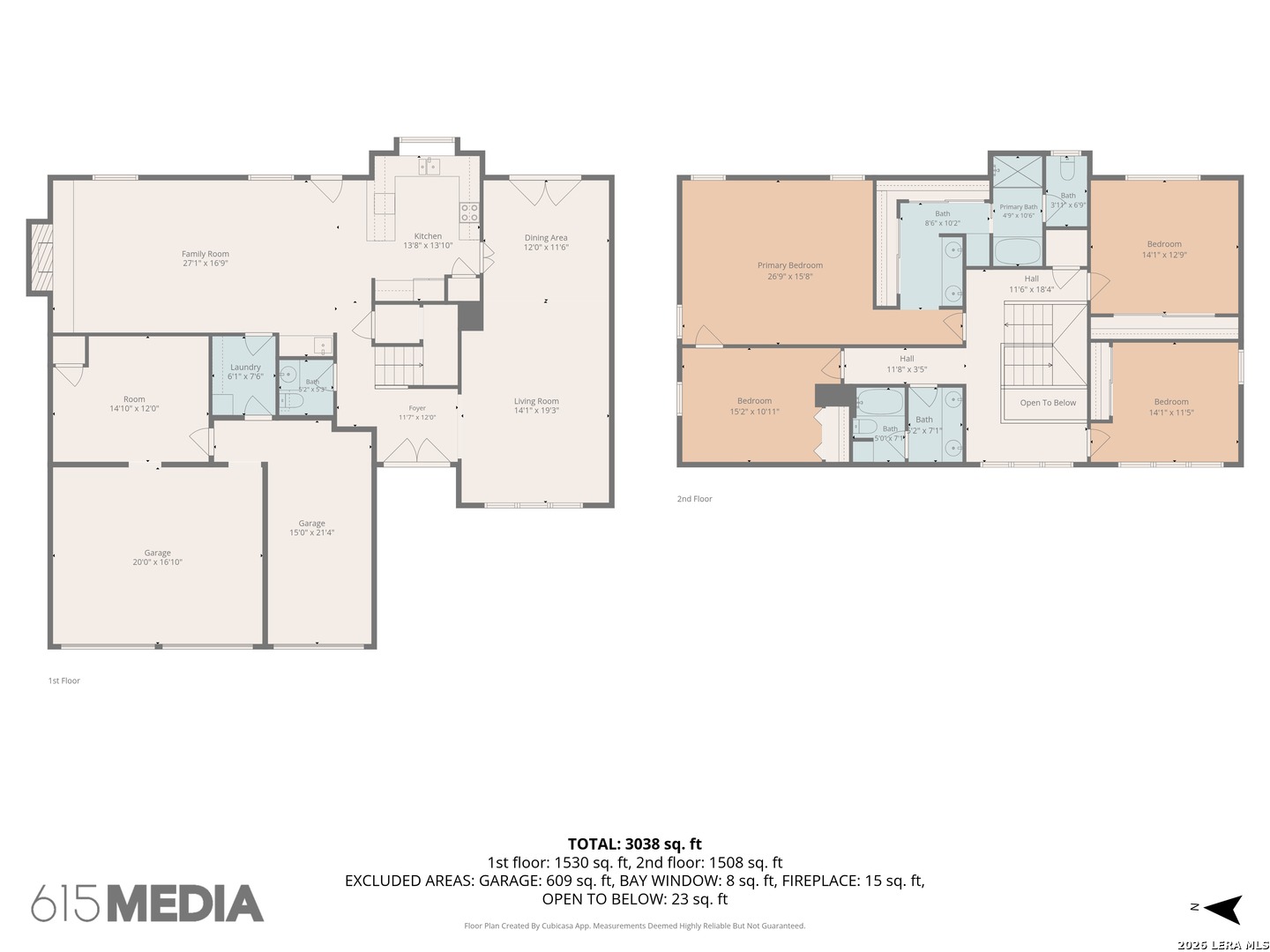 15222 Oak Spring Street San Antonio TX 78232