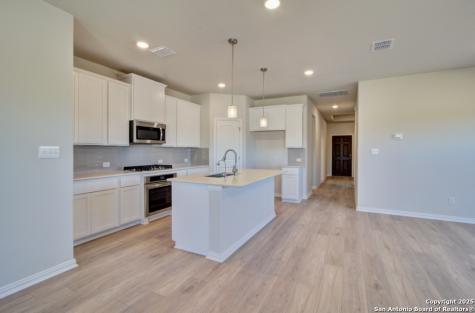 849 Saltbush Street New Braunfels TX 78130