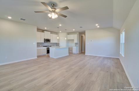 849 Saltbush Street New Braunfels TX 78130
