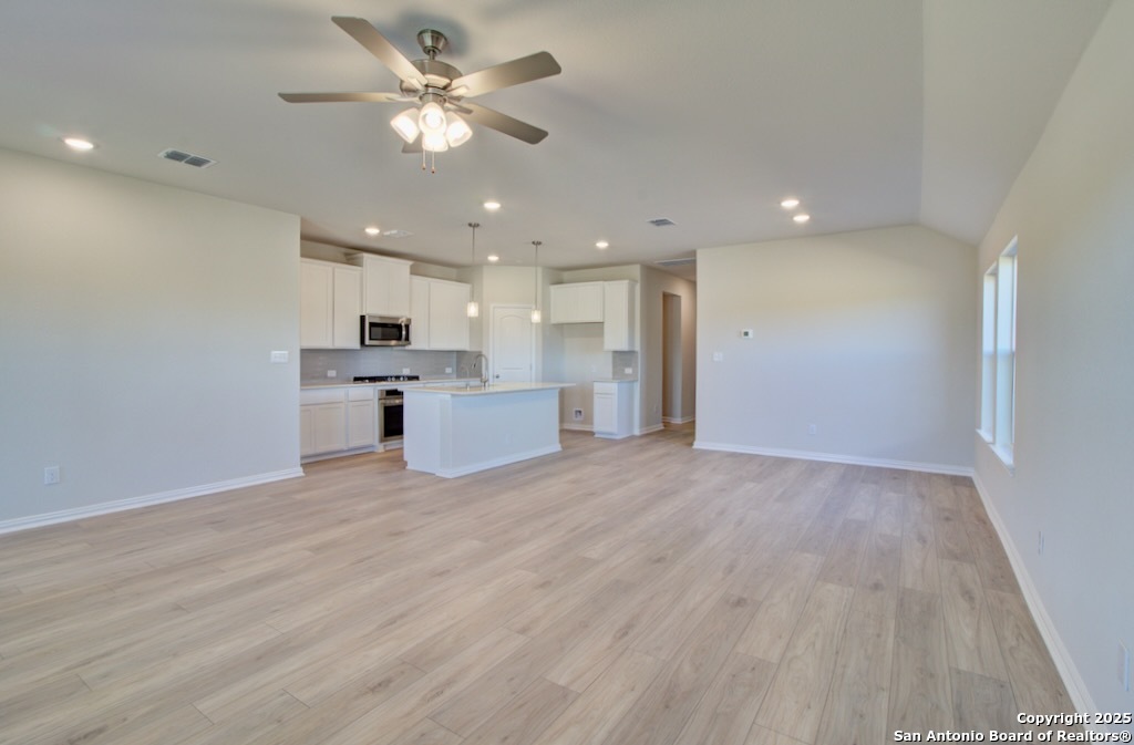 849 Saltbush Street New Braunfels TX 78130