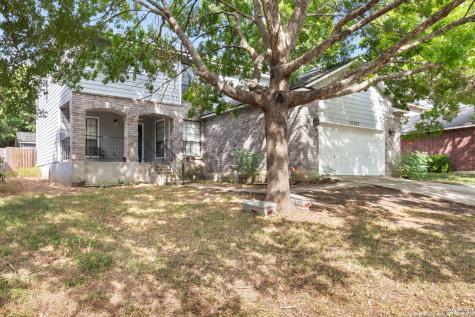 15103 Kamary San Antonio TX 78247