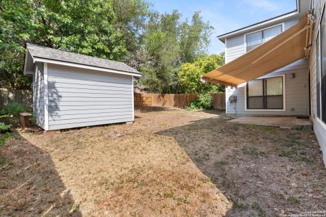 15103 Kamary San Antonio TX 78247
