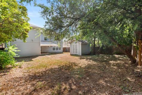 15103 Kamary San Antonio TX 78247