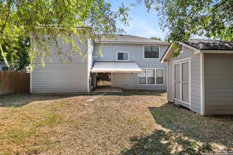 15103 Kamary San Antonio TX 78247