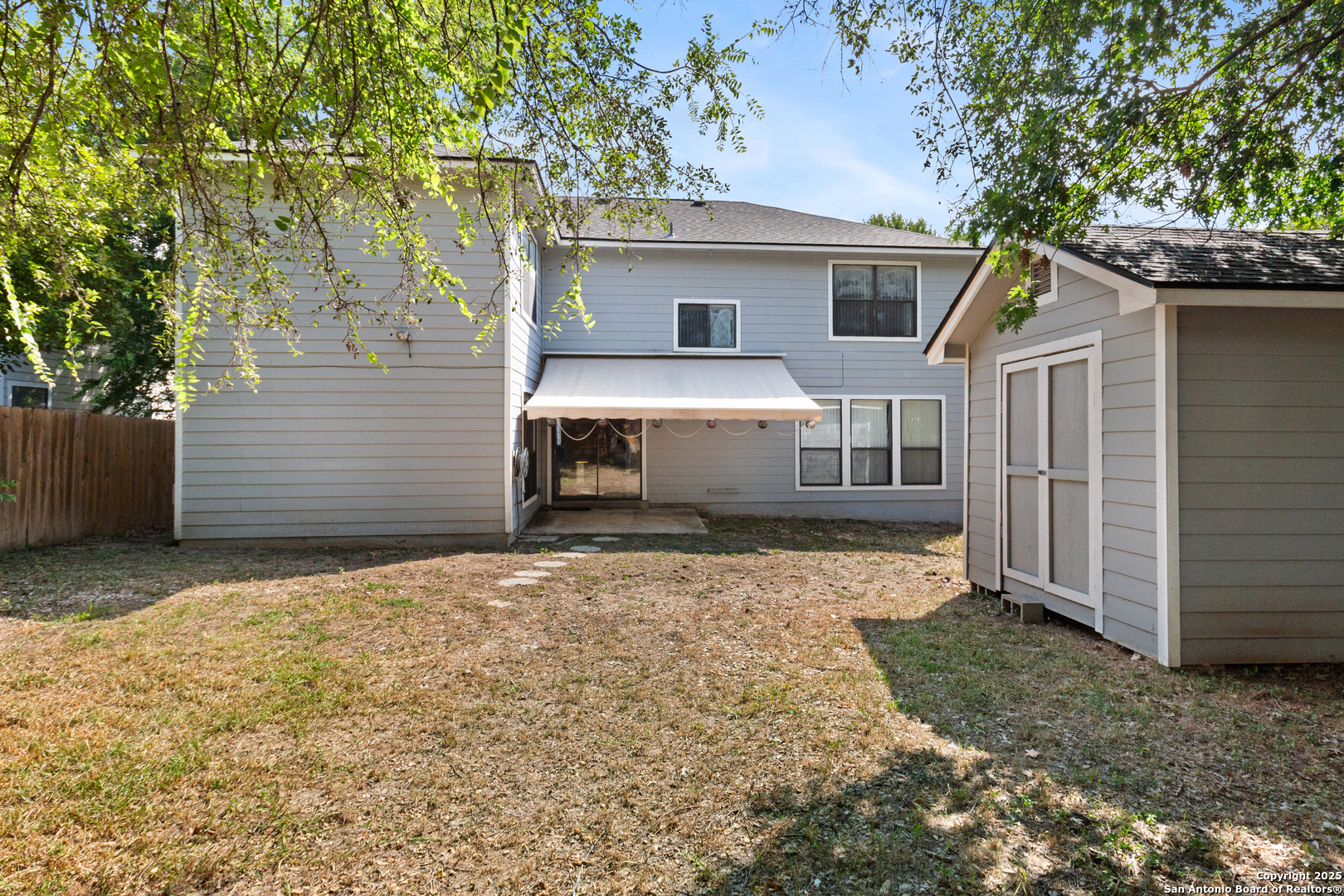 15103 Kamary San Antonio TX 78247