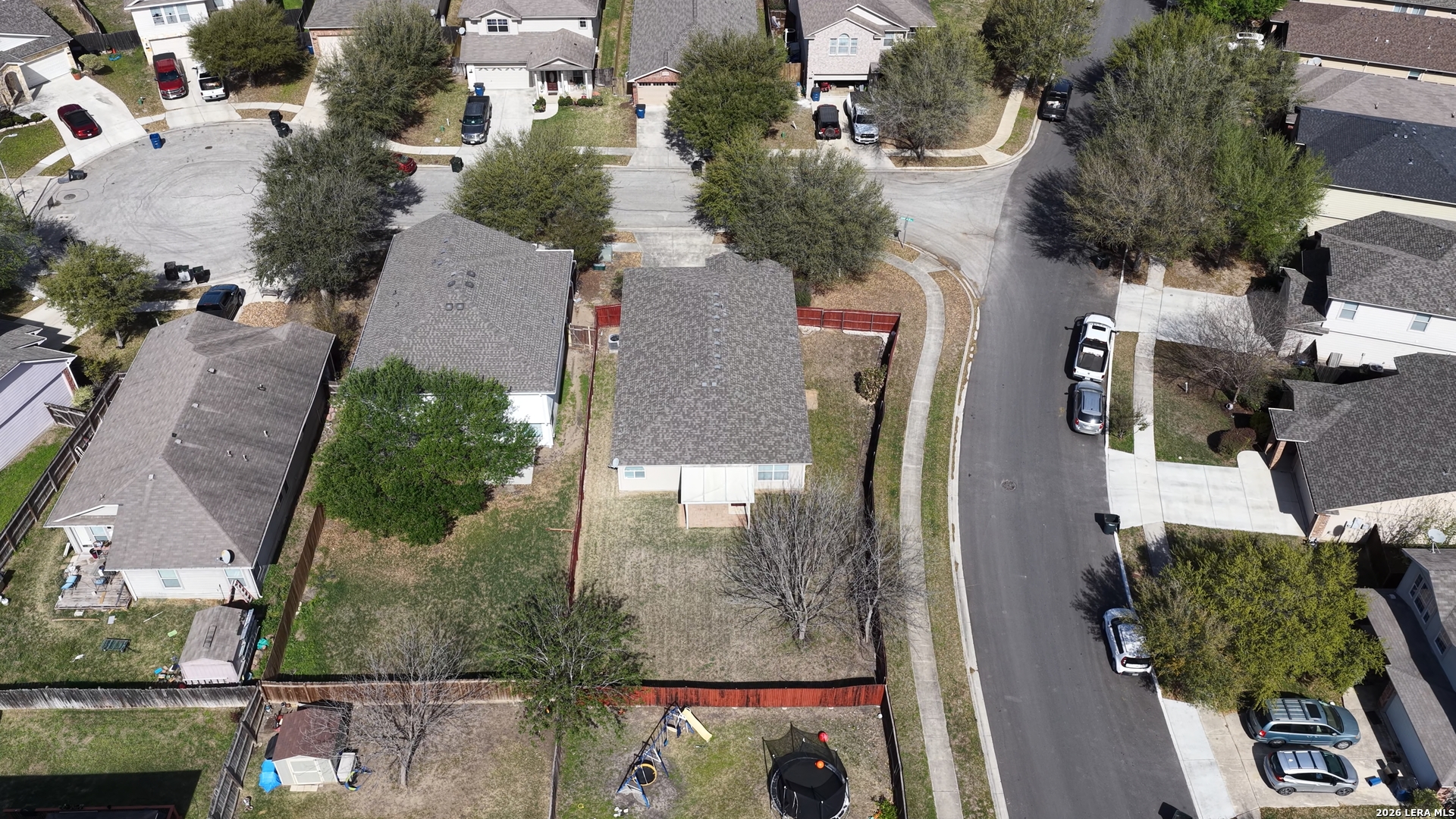 513 Zapata New Braunfels TX 78130