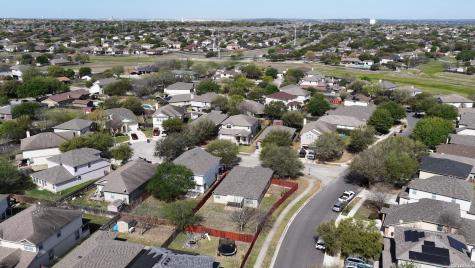 513 Zapata New Braunfels TX 78130