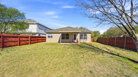 513 Zapata New Braunfels TX 78130