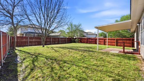 513 Zapata New Braunfels TX 78130