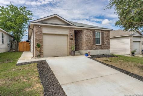 11306 Country Canyon San Antonio TX 78252