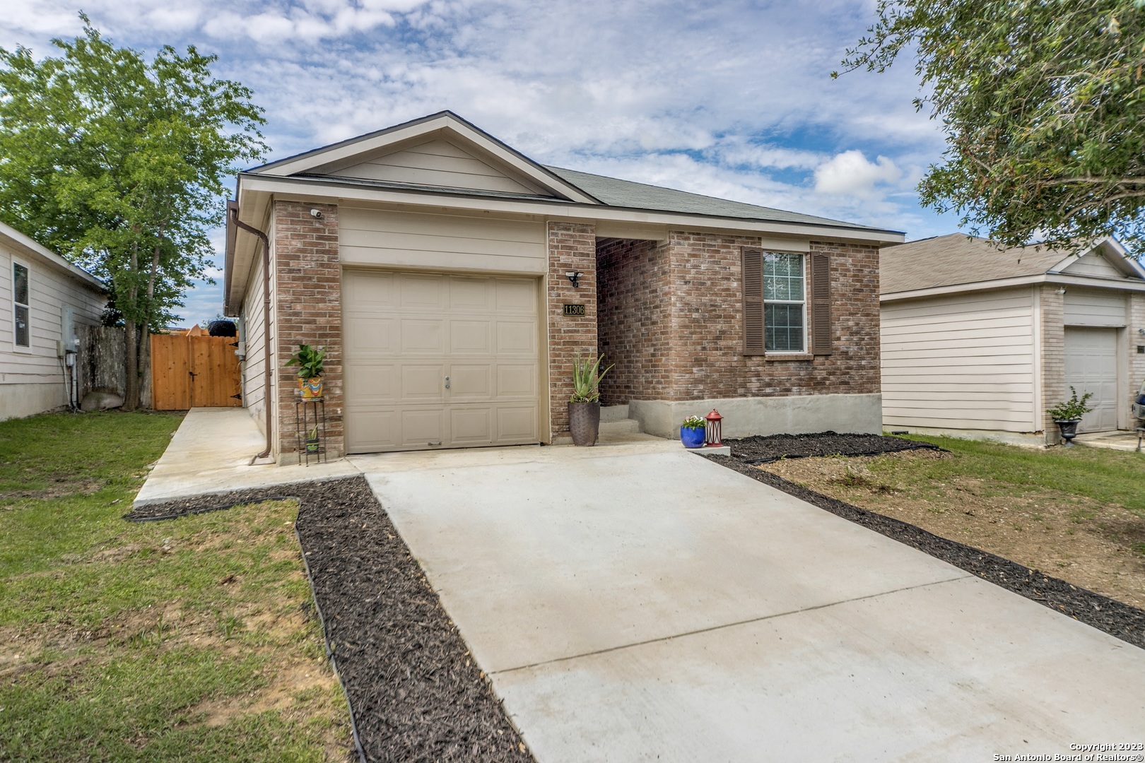 11306 Country Canyon San Antonio TX 78252