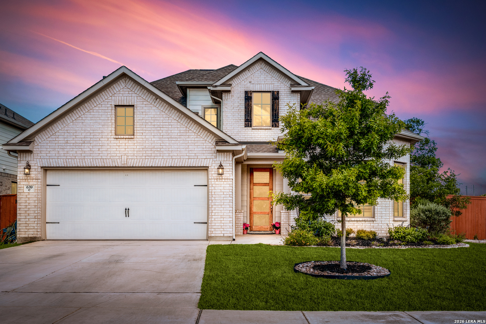 639 Bindseil Schertz TX 78154