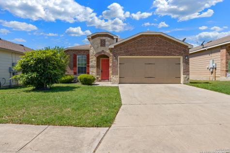 27511 Lasso Bend San Antonio TX 78260