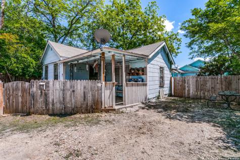 232 Camada Street San Antonio TX 78207