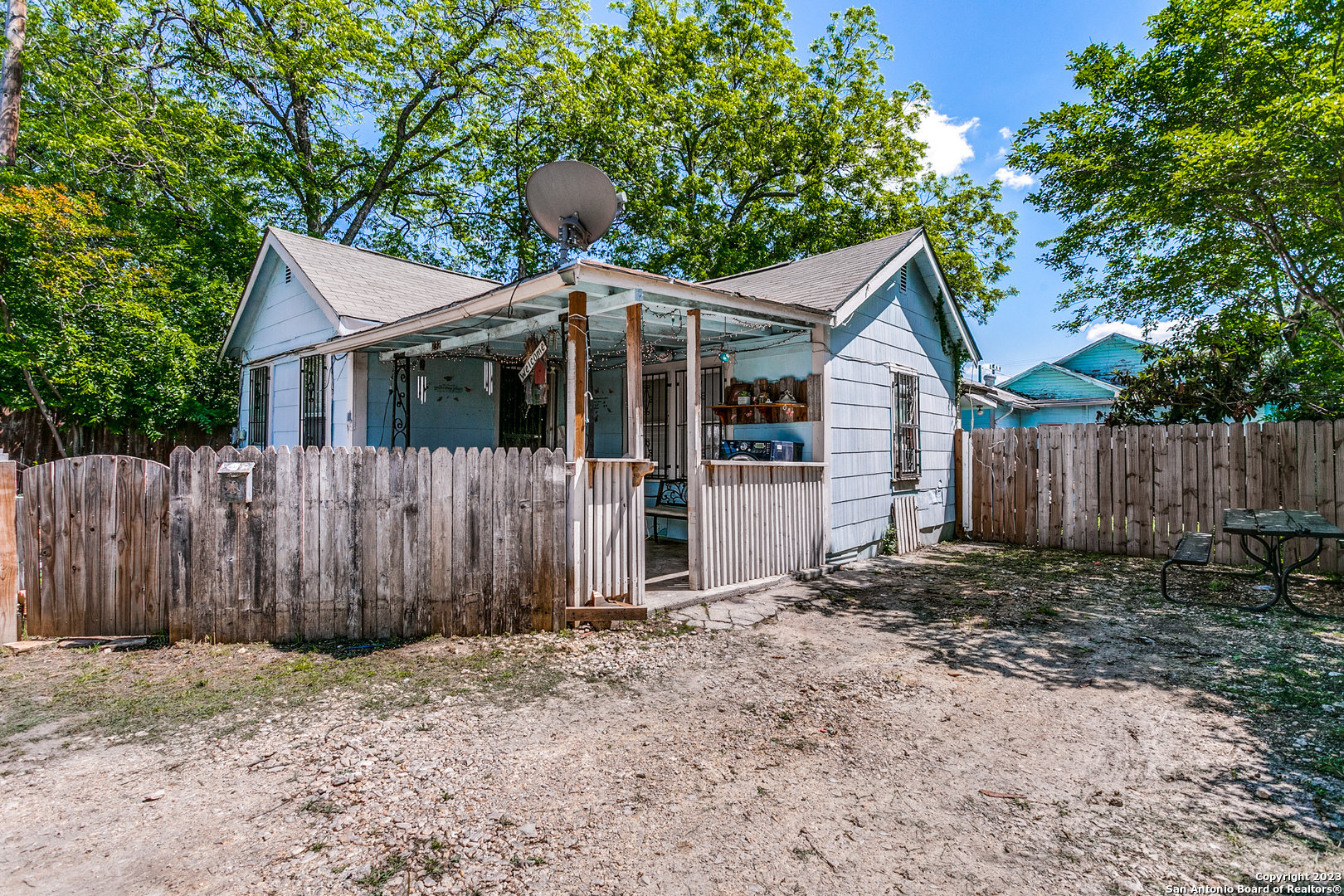 232 Camada Street San Antonio TX 78207