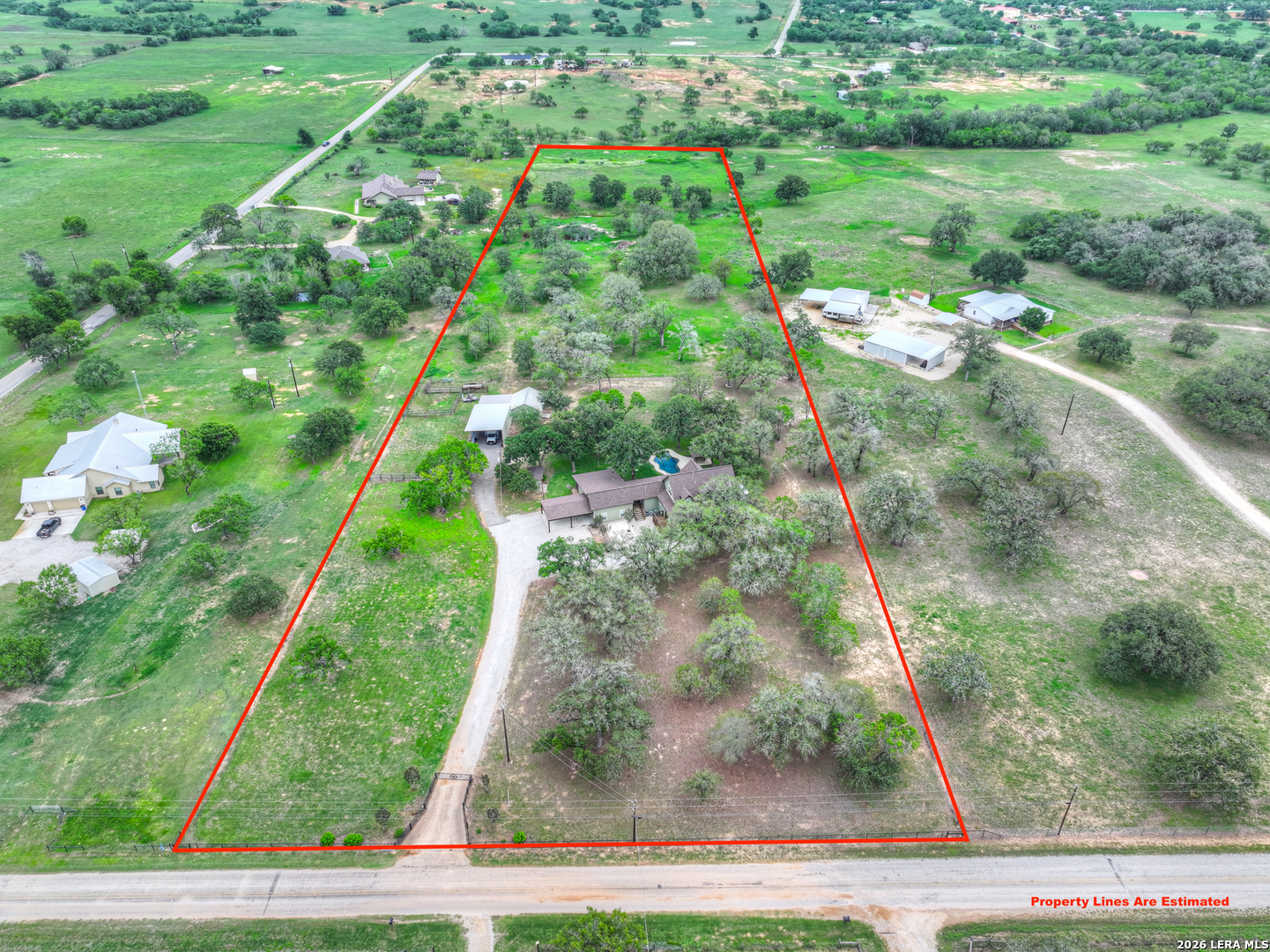 285 Rangeland Seguin TX 78155